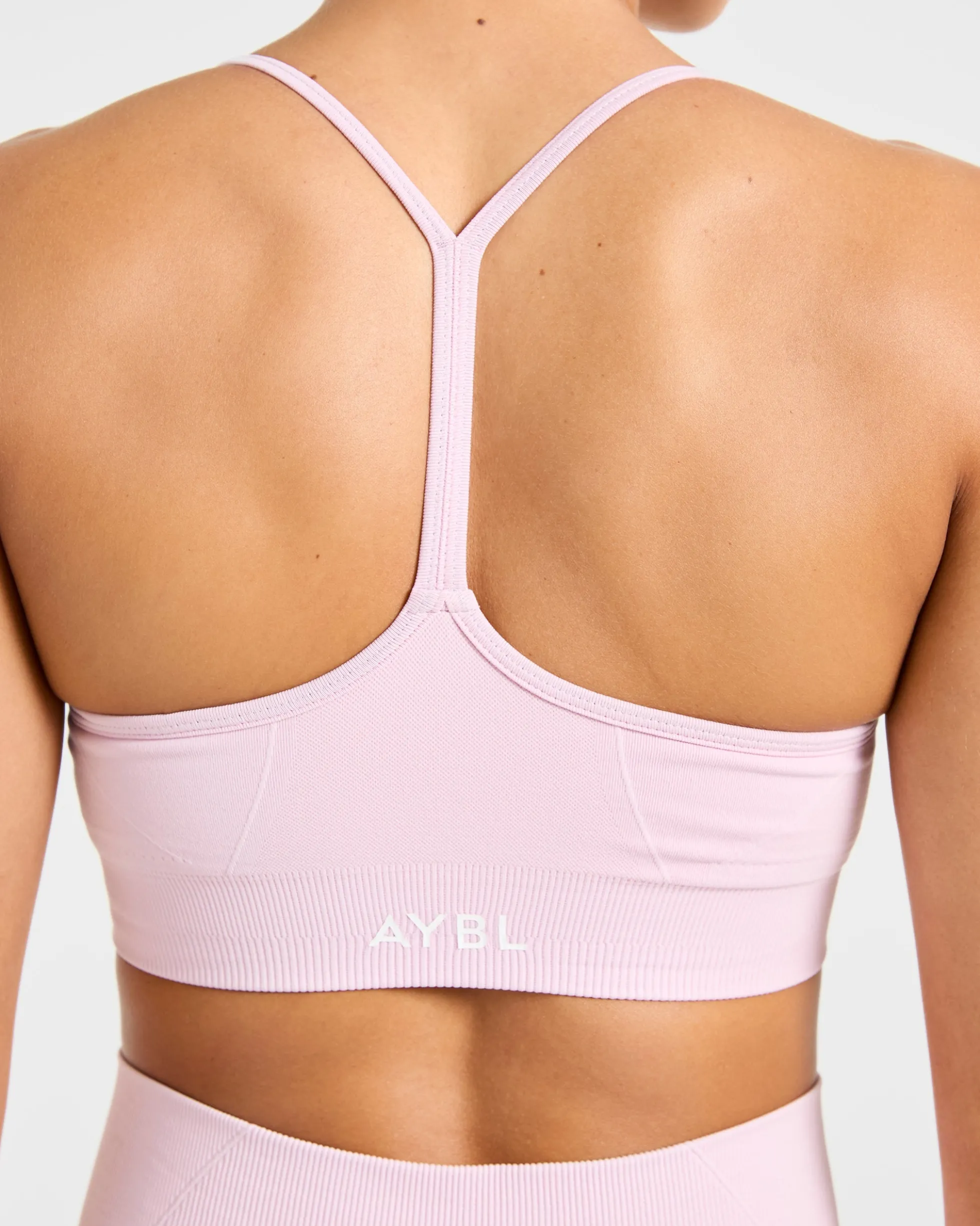Empower Seamless Sports Bra