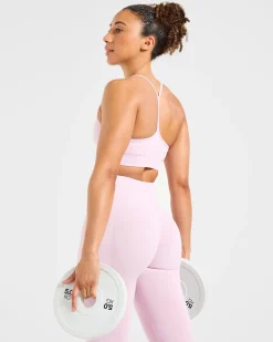 Empower Seamless Sports Bra
