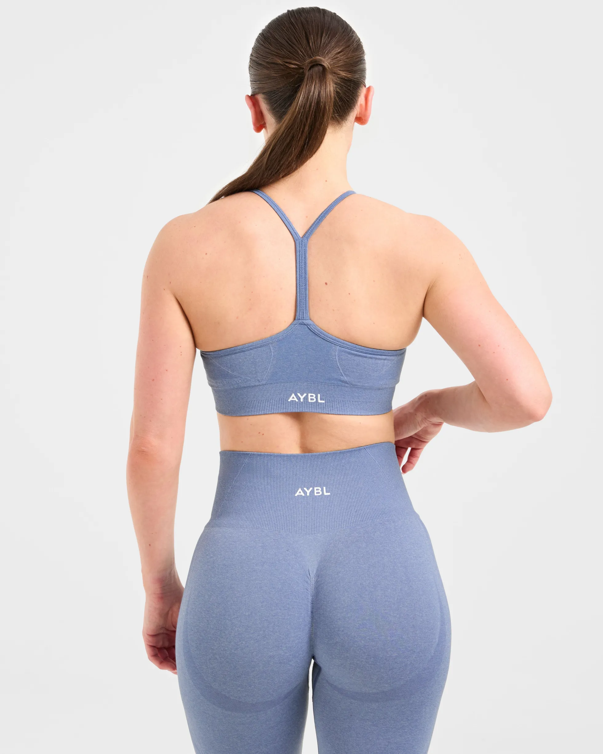 Empower Seamless Sports Bra