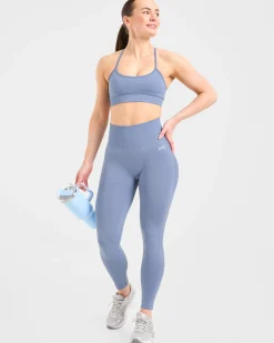 Empower Seamless Sports Bra