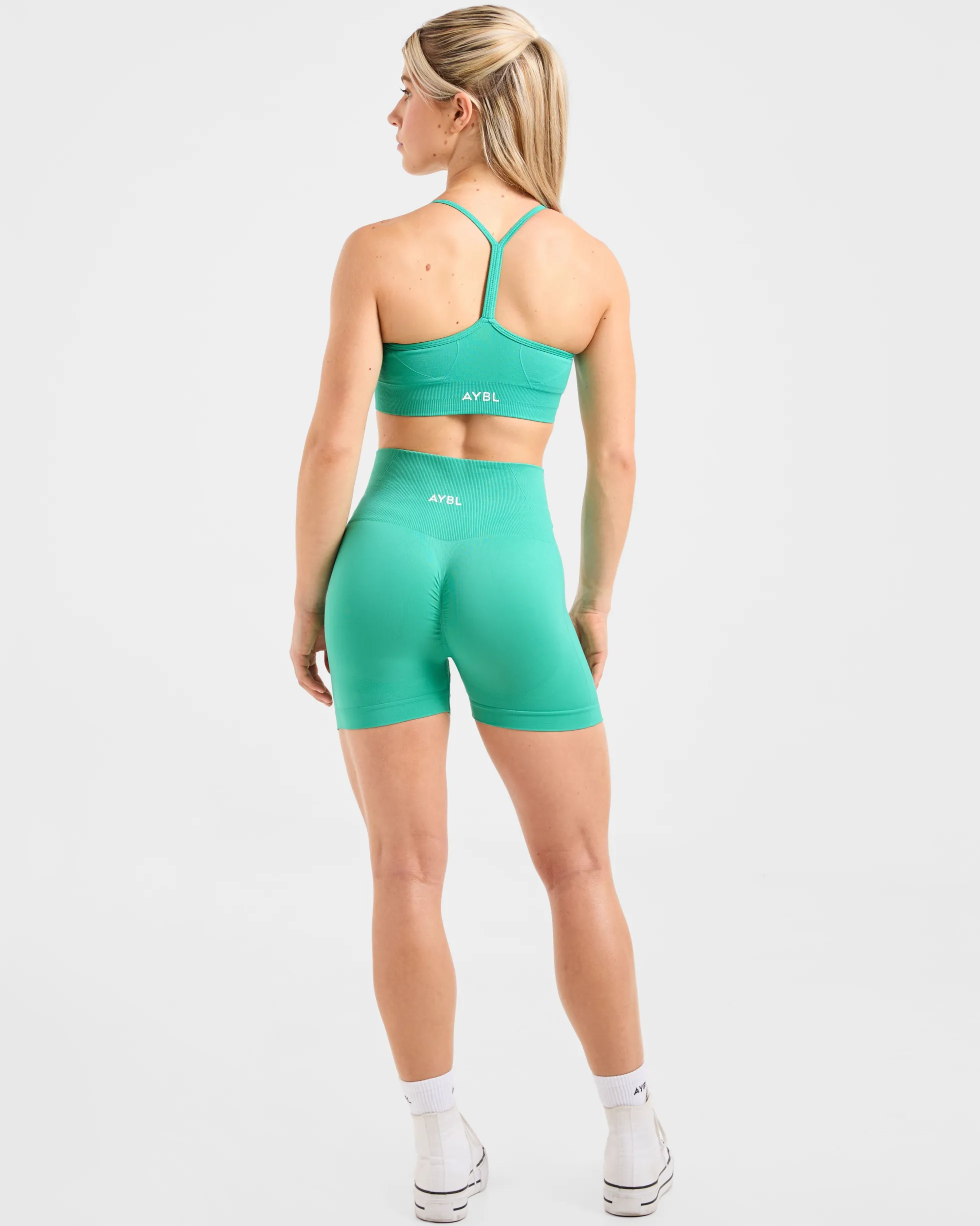 Empower Seamless Sports Bra