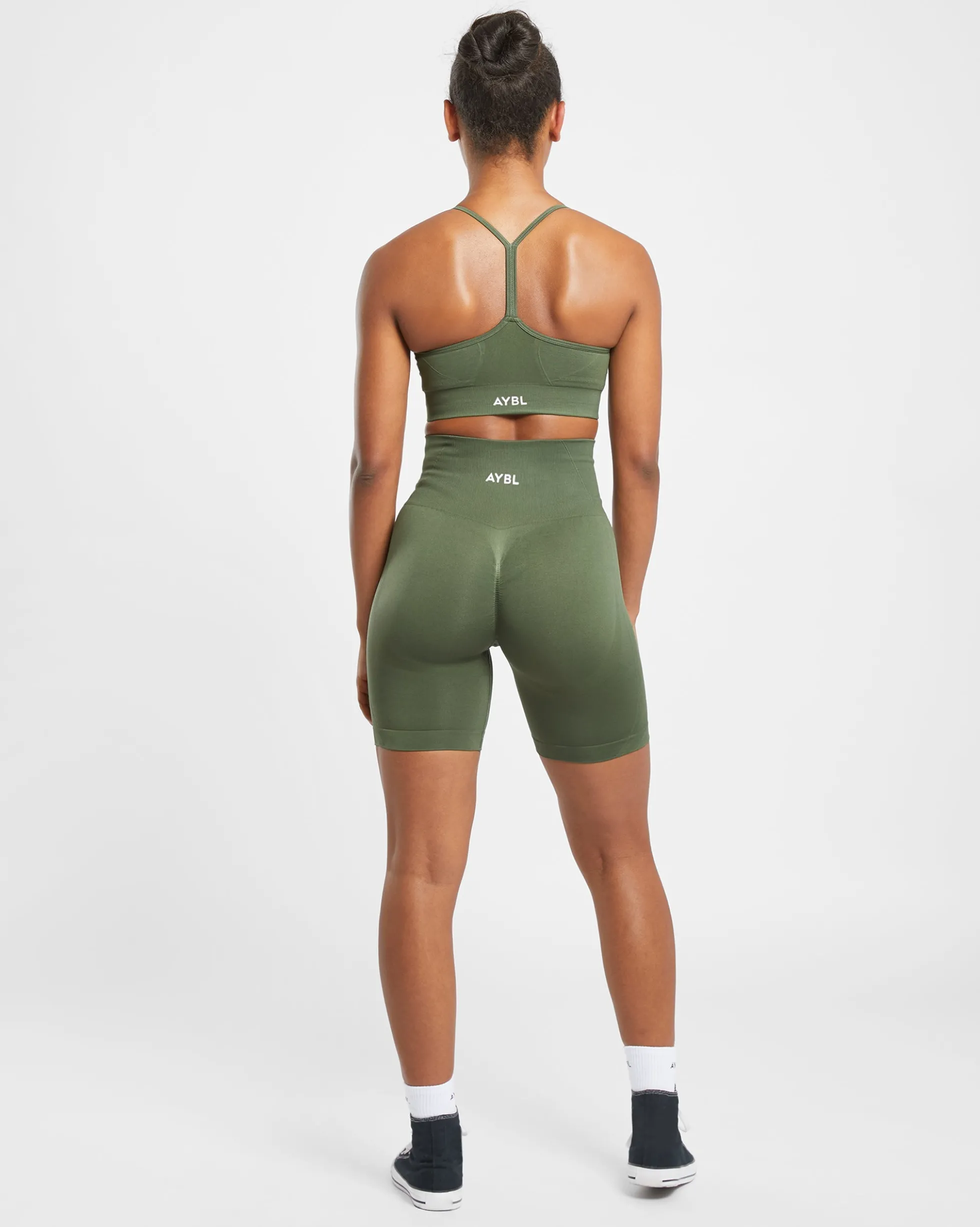 Empower Seamless Sports Bra