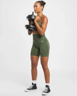 Empower Seamless Sports Bra