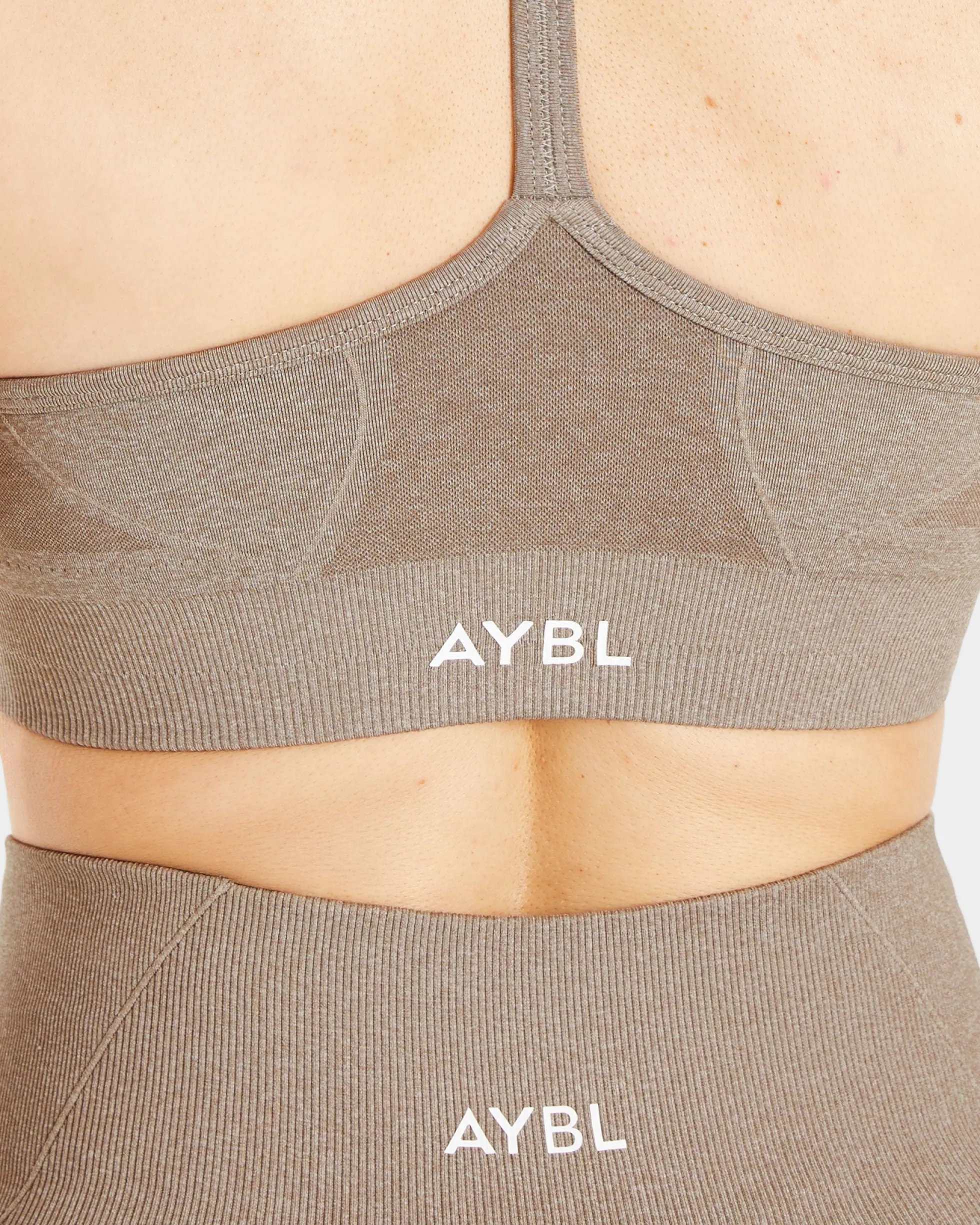 Empower Seamless Sports Bra