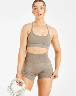 Empower Seamless Sports Bra