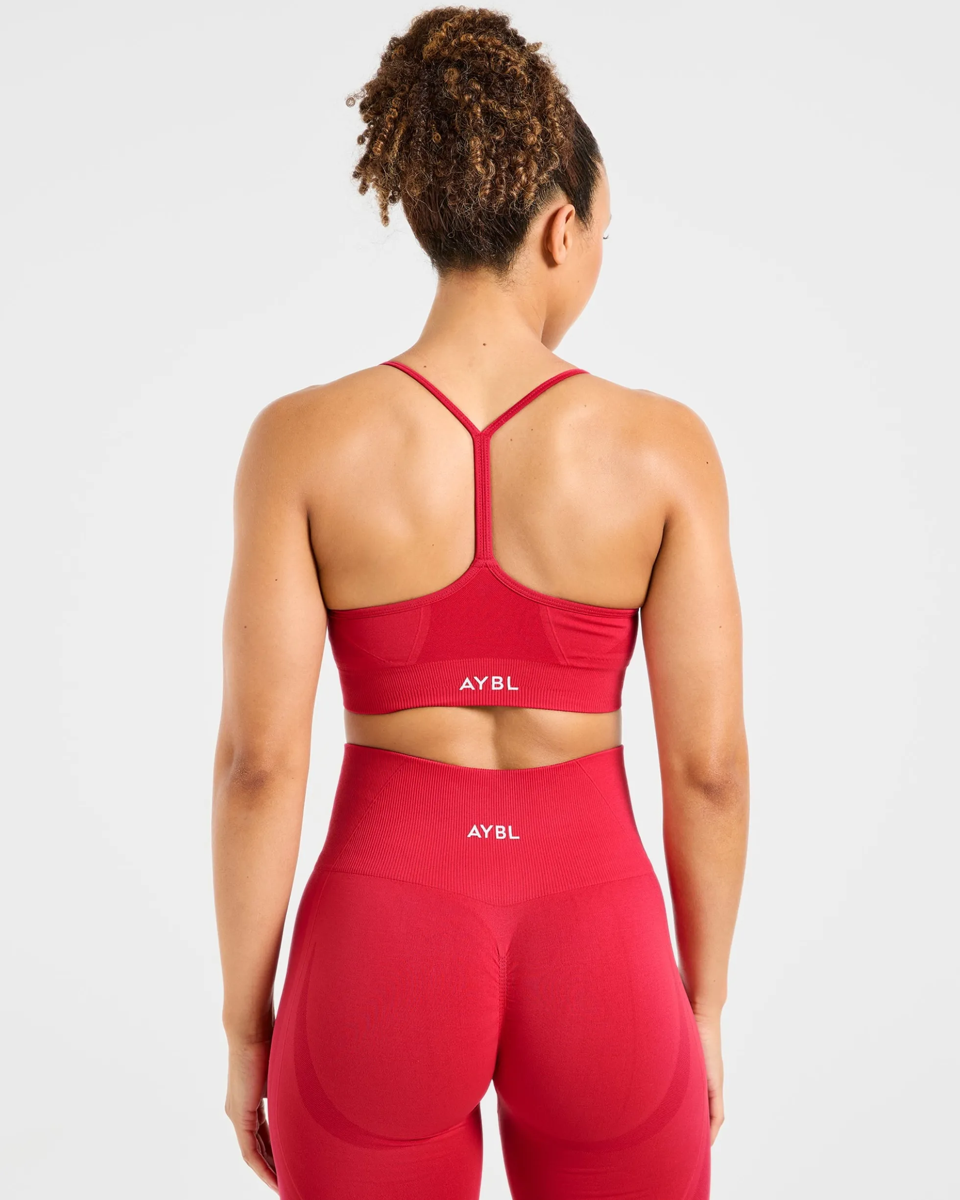 Empower Seamless Sports Bra