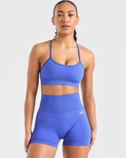 Empower Seamless Sports Bra