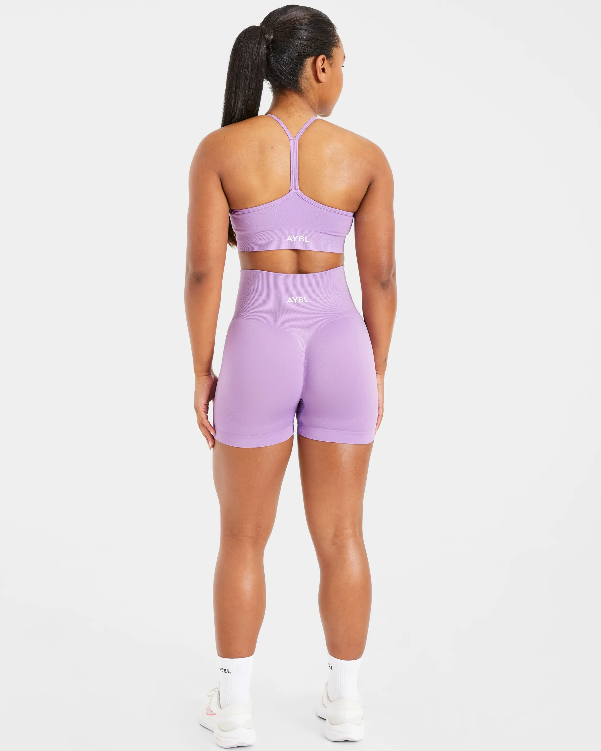 Empower Seamless Sports Bra