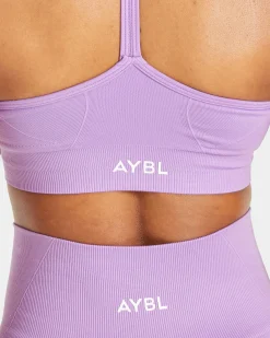 Empower Seamless Sports Bra