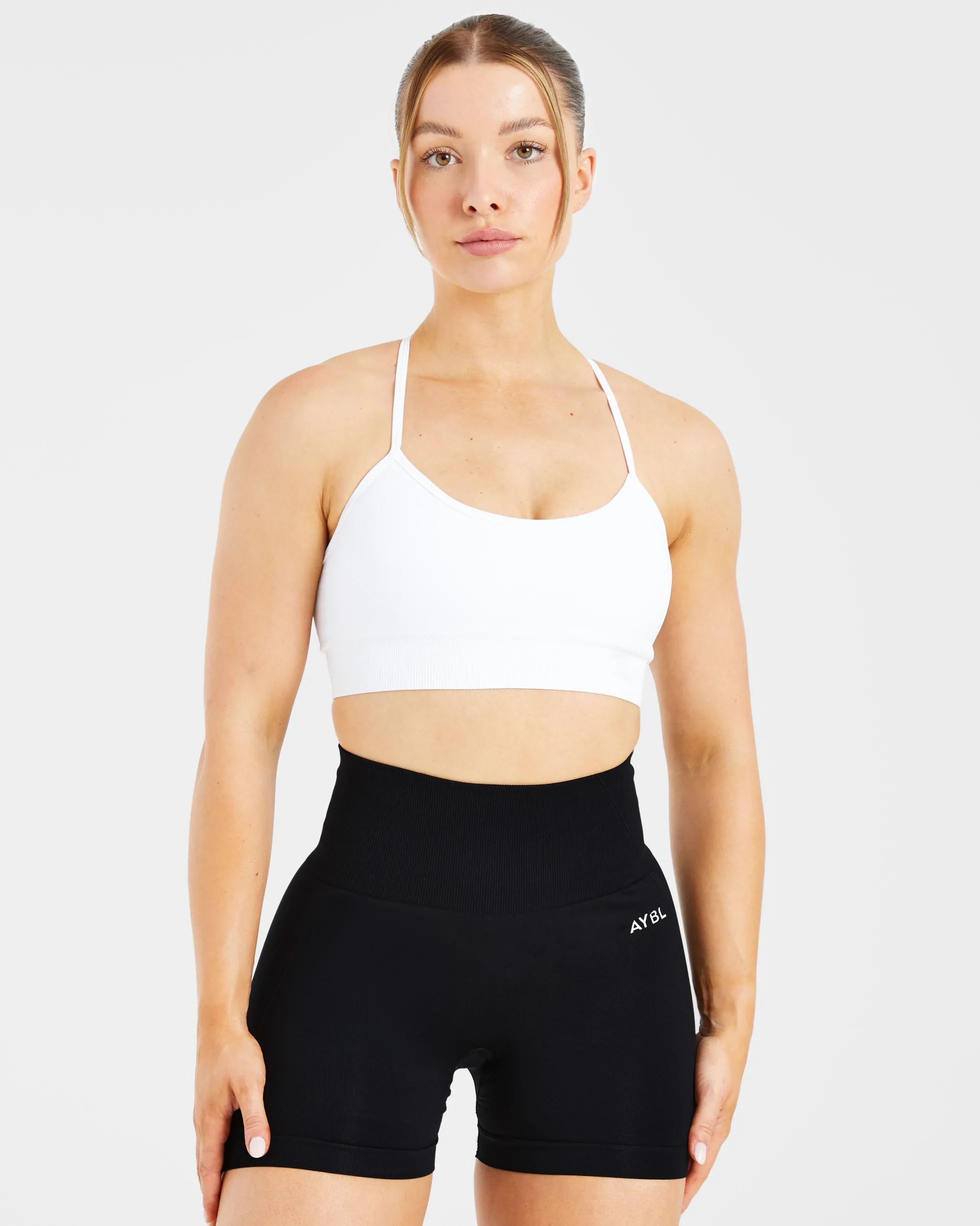 Empower Seamless Sports Bra