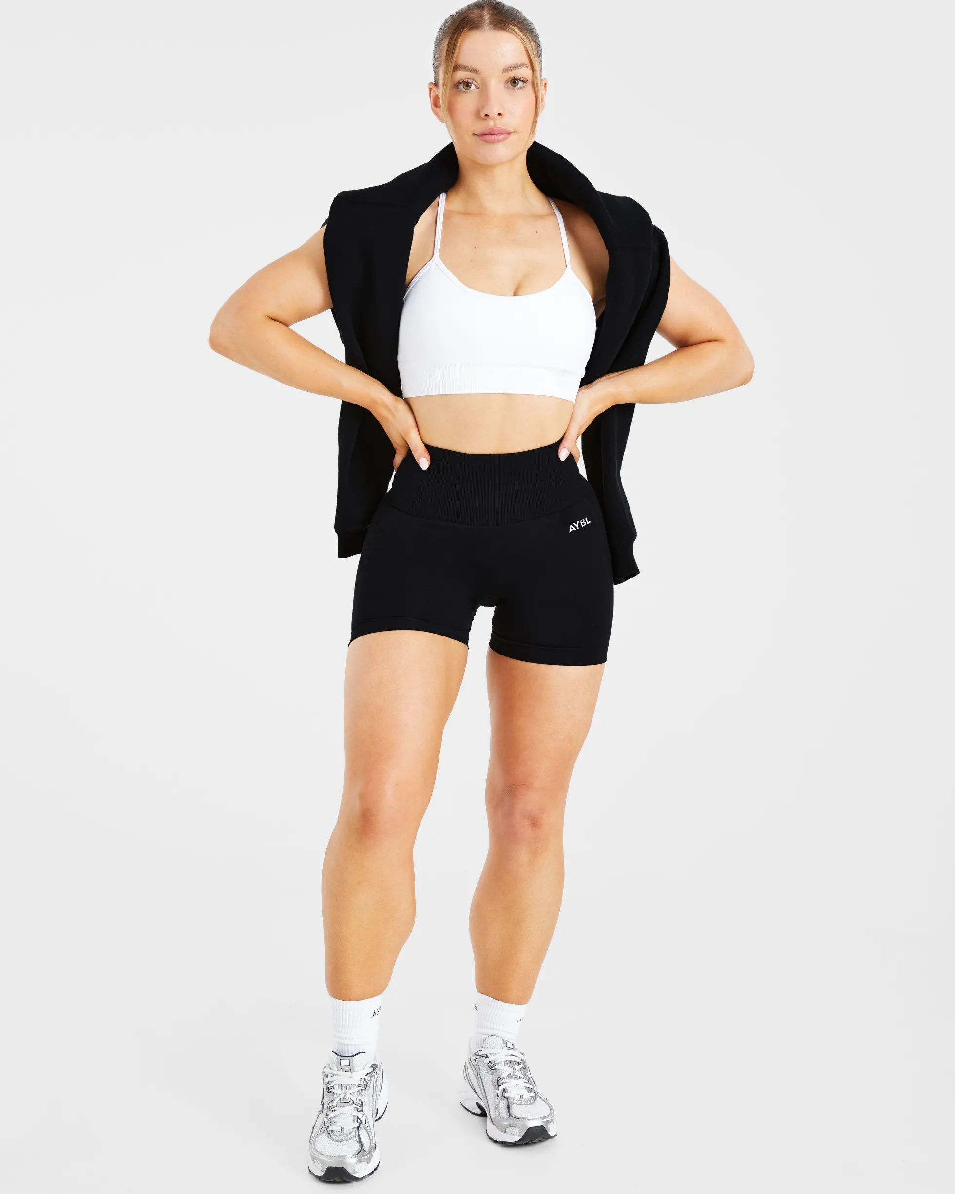 Empower Seamless Sports Bra