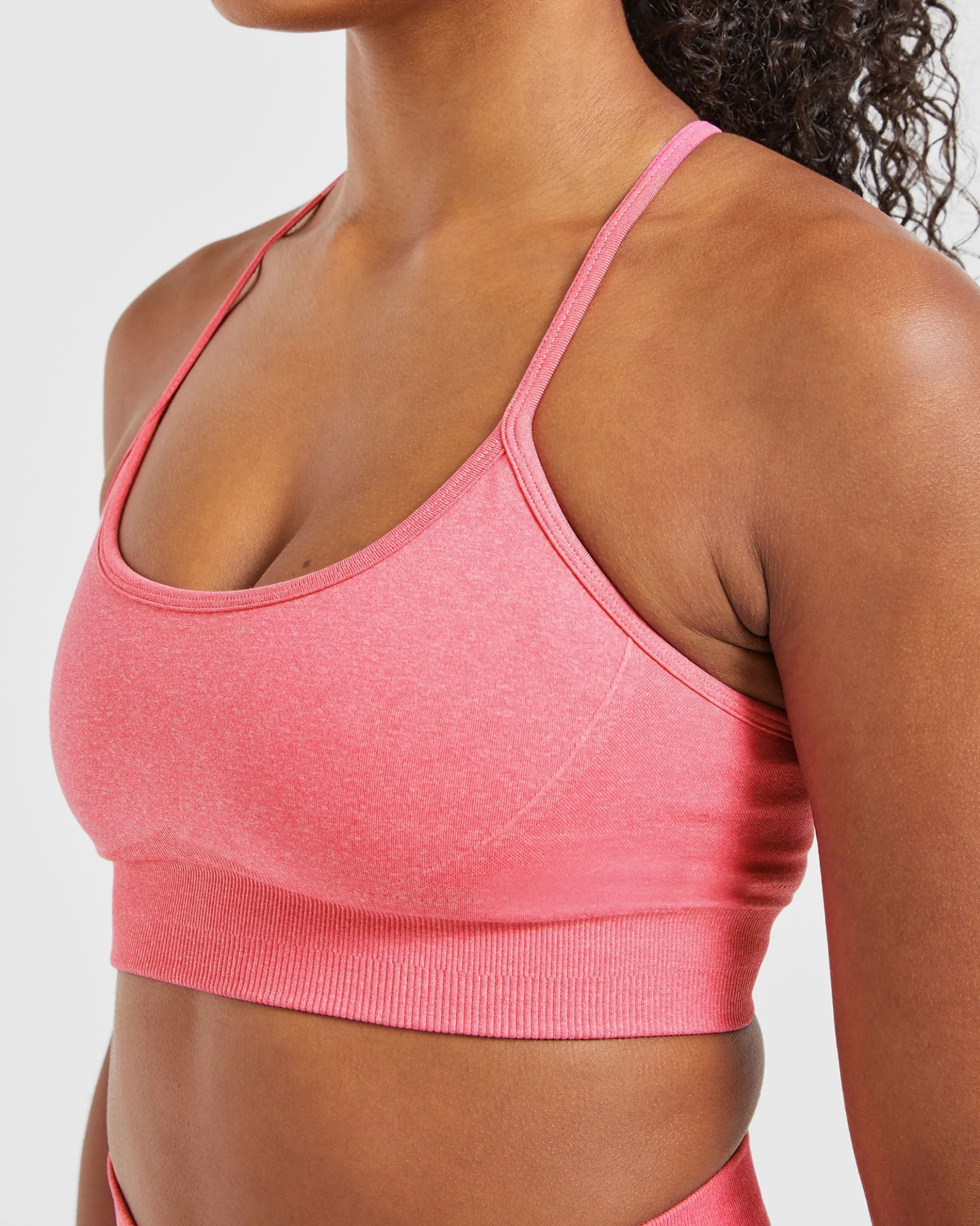 Empower Seamless Sports Bra