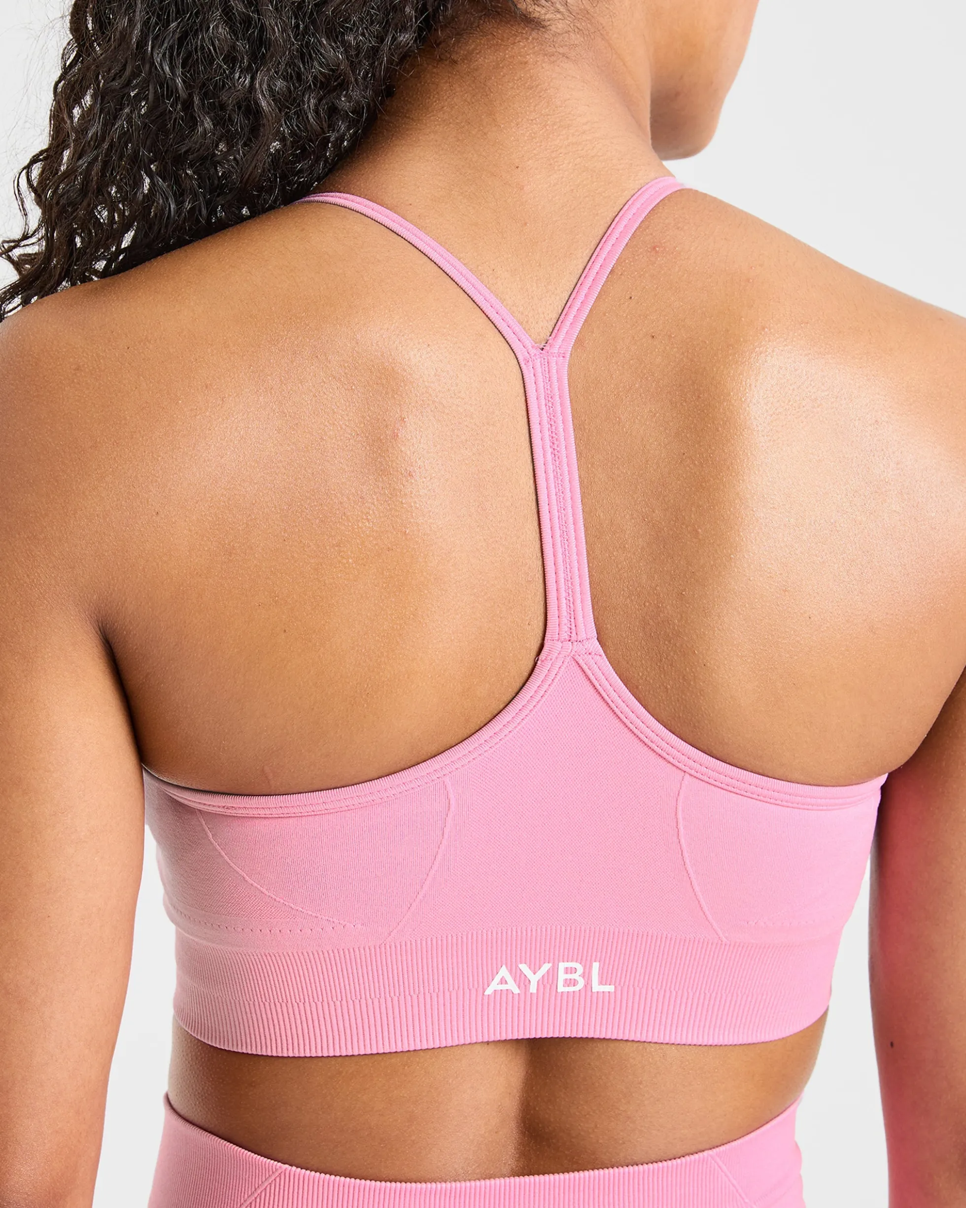 Empower Seamless Sports Bra
