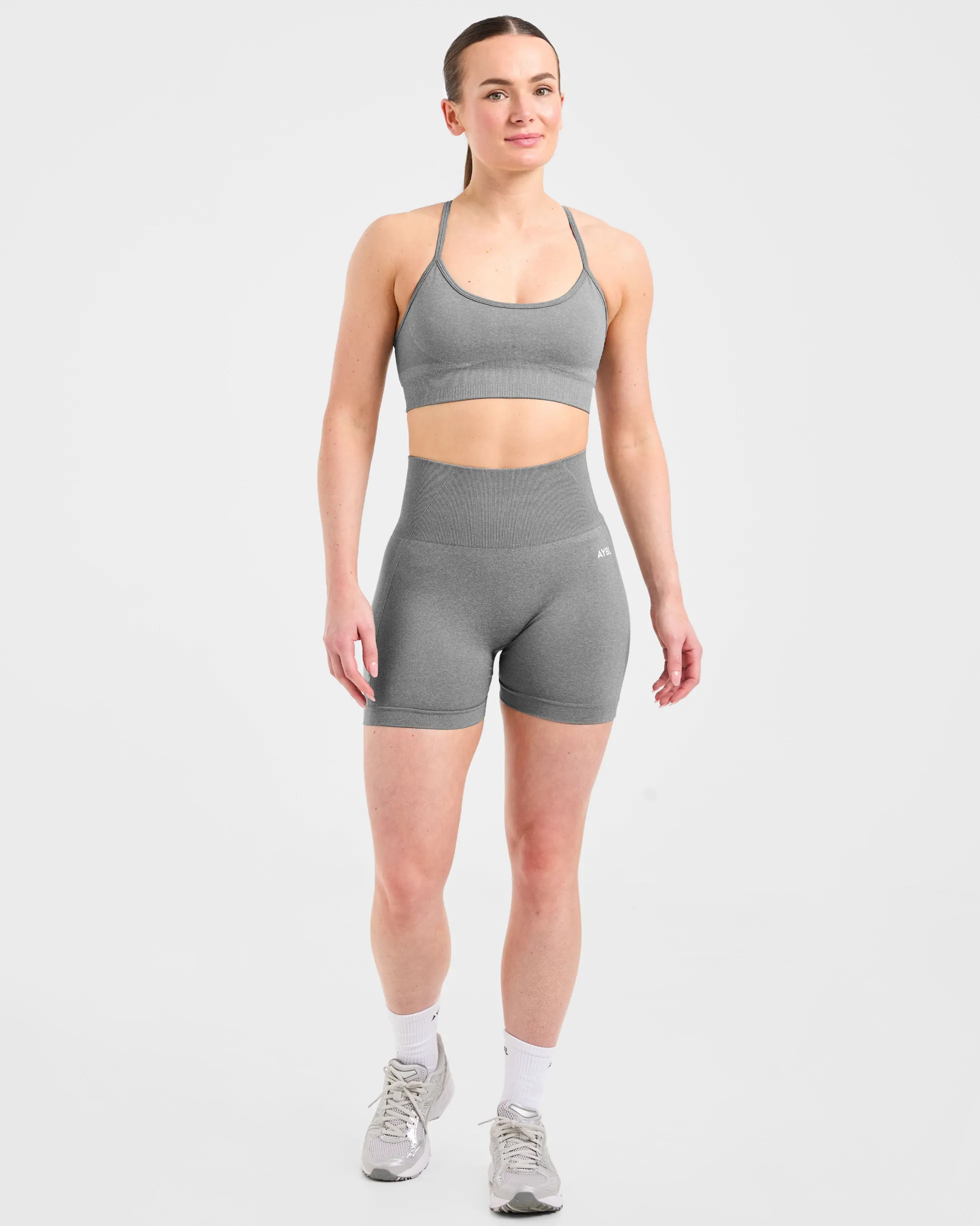 Empower Seamless Sports Bra