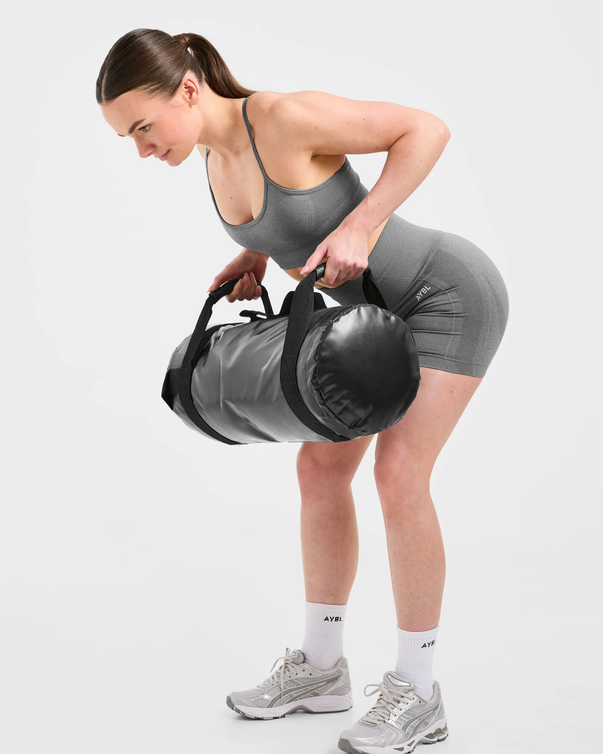 Empower Seamless Sports Bra