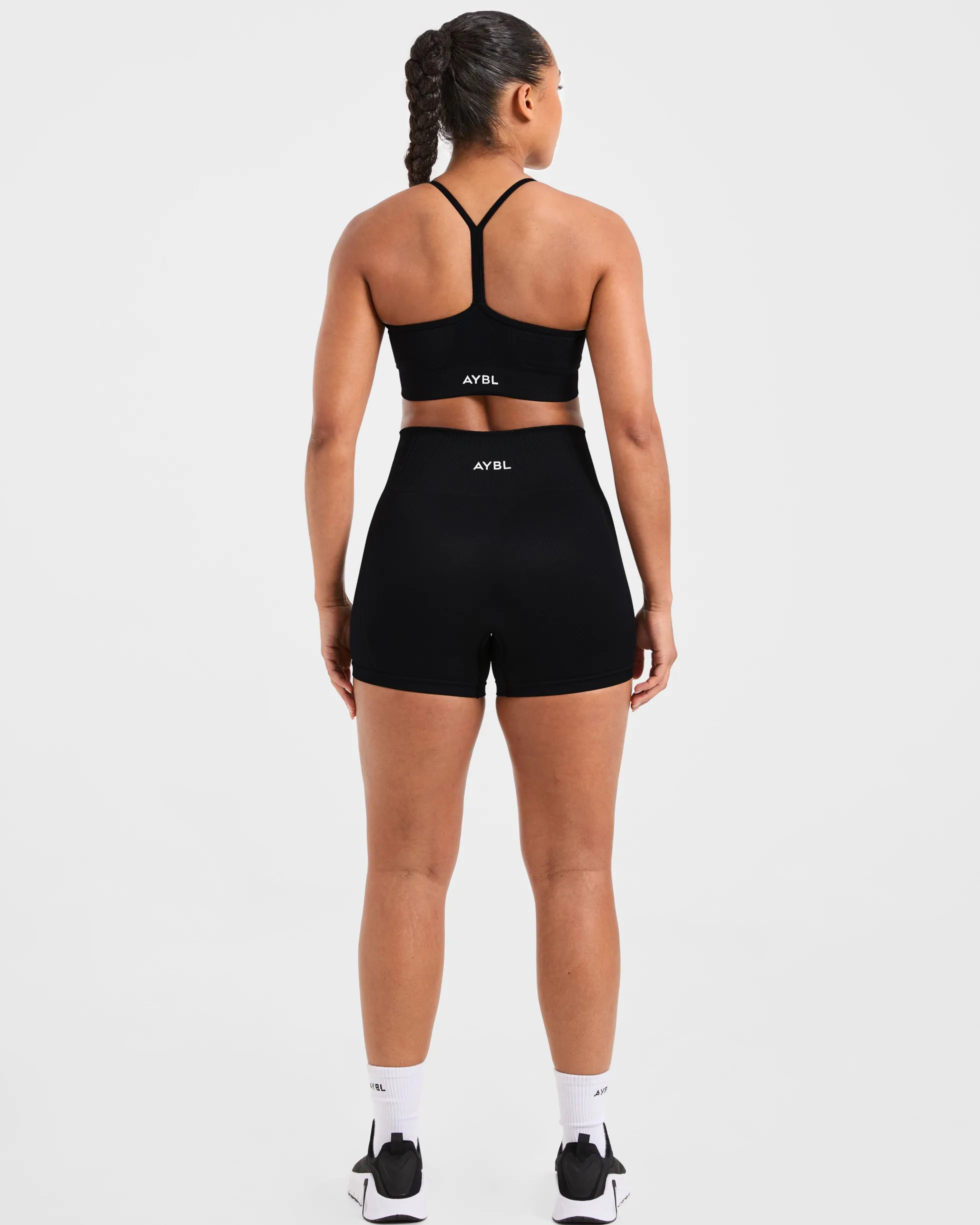 Empower Seamless Sports Bra