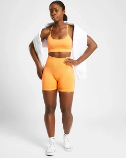 Empower Seamless Sports Bra