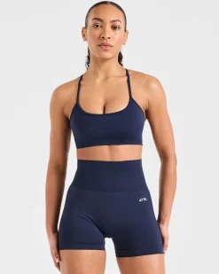 Empower Seamless Sports Bra