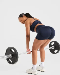 Empower Seamless Sports Bra