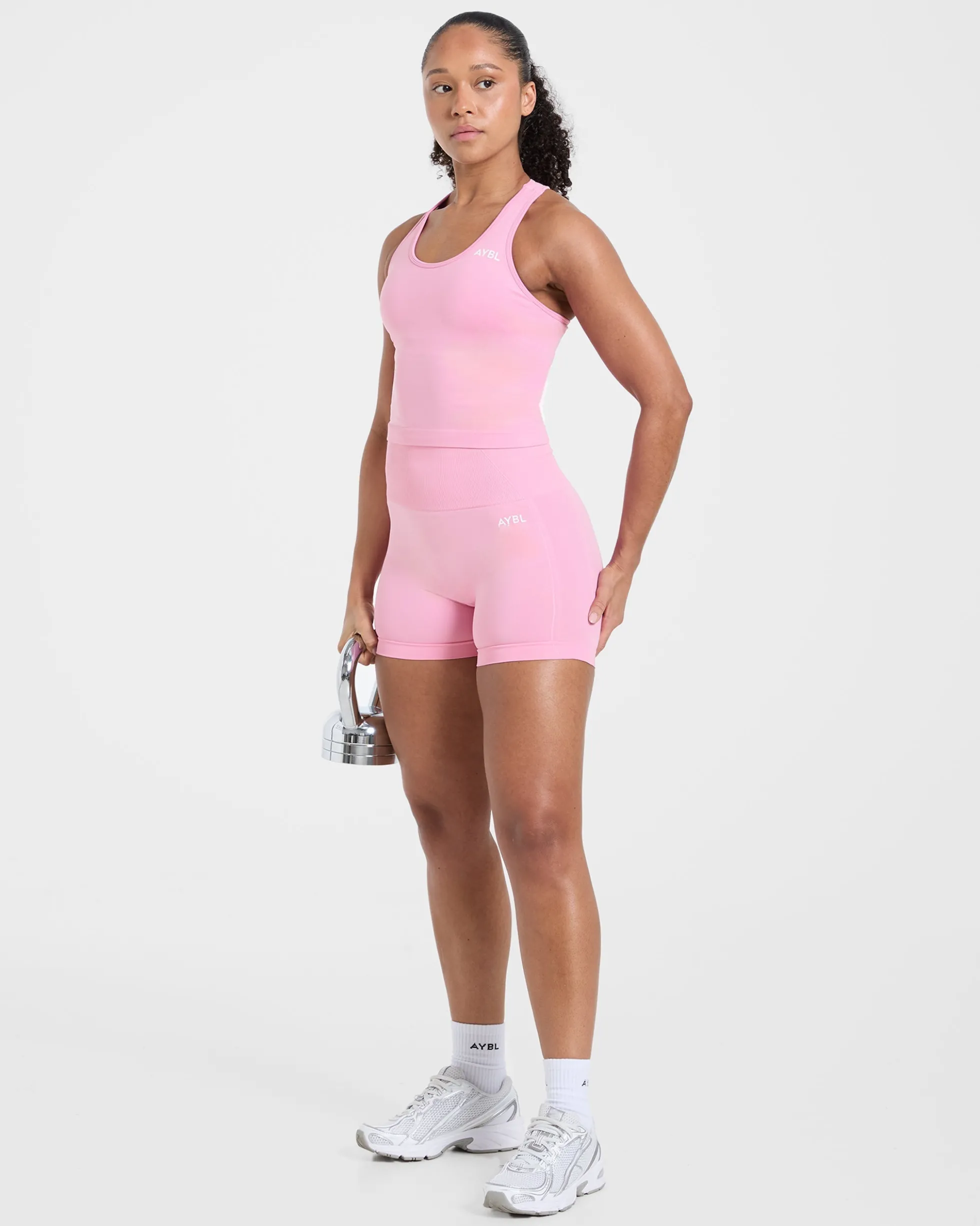Empower Seamless Tank Top
