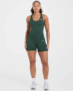 Empower Seamless Tank Top