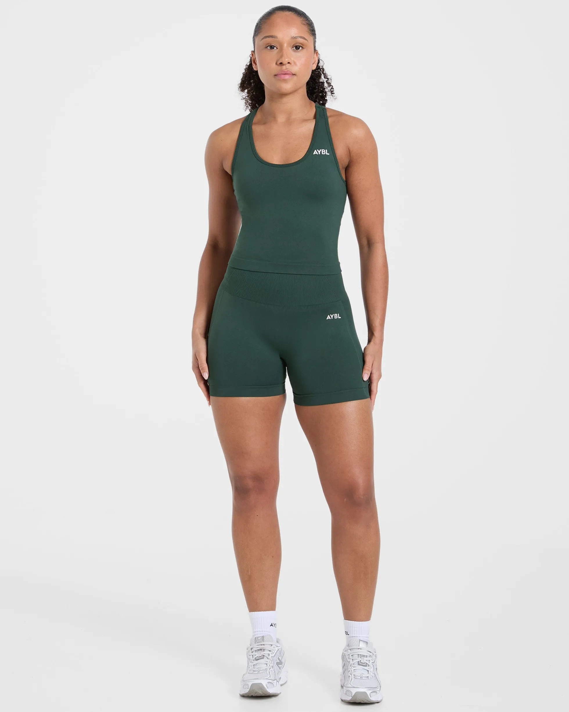 Empower Seamless Tank Top
