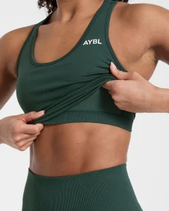 Empower Seamless Tank Top