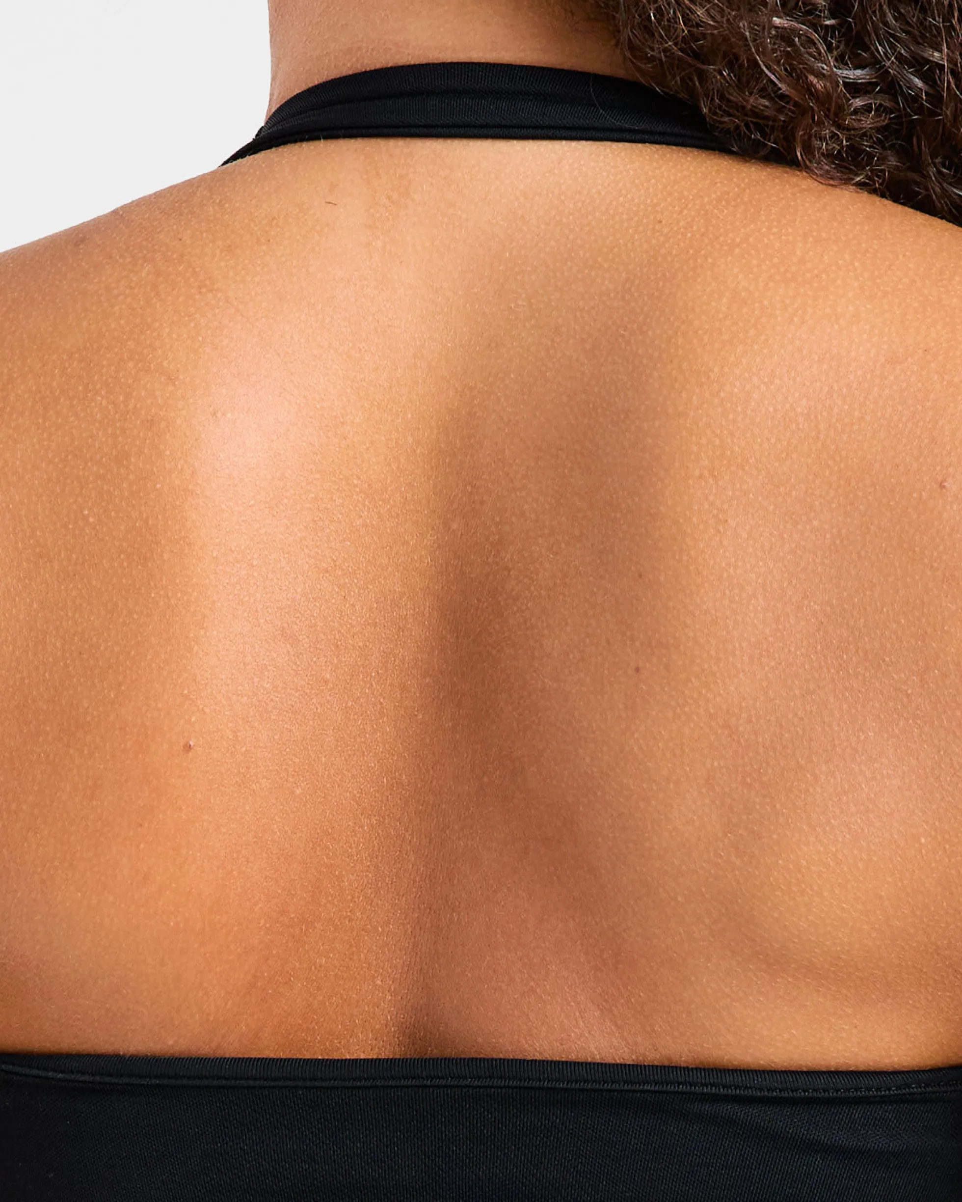 Enhance Seamless Halterneck Top