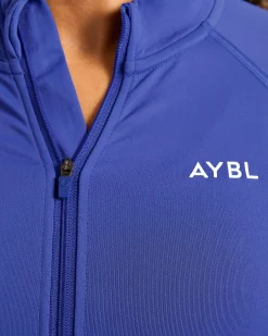 Enhance Seamless Jacket