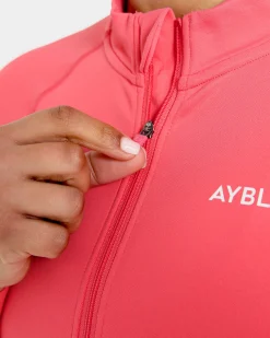 Enhance Seamless Jacket