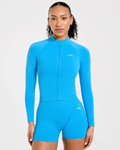 Enhance Seamless Jacket