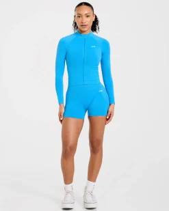 Enhance Seamless Jacket