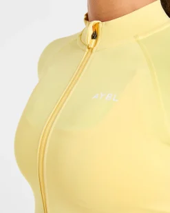 Enhance Seamless Jacket