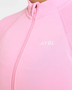 Enhance Seamless Jacket