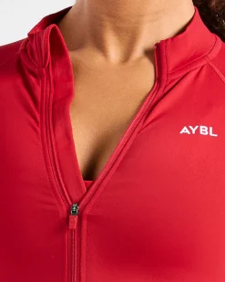 Enhance Seamless Jacket