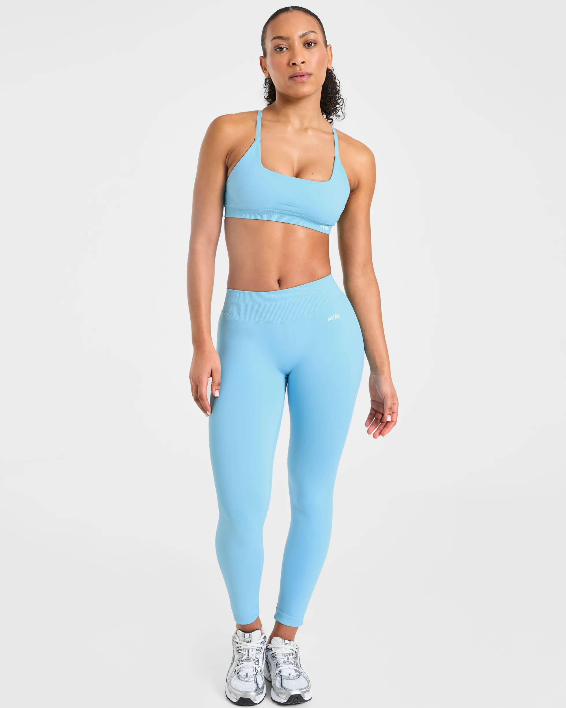 Enhance Seamless Leggings