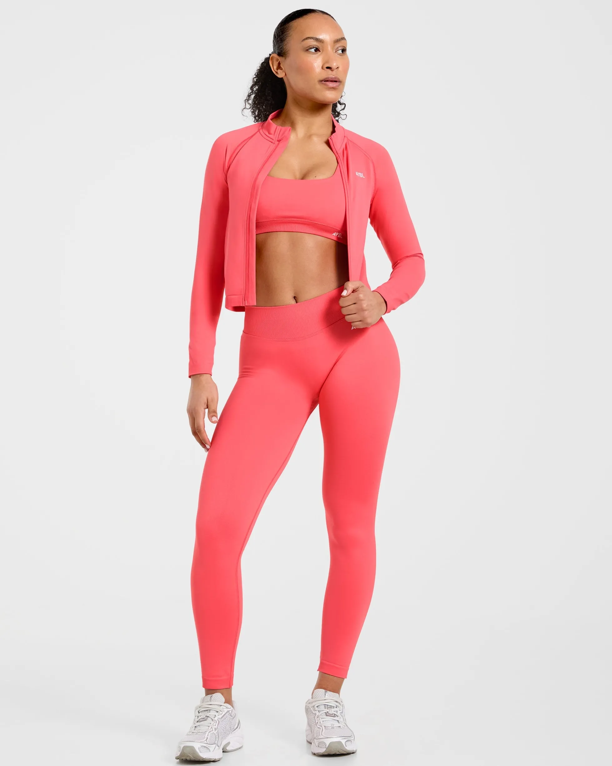 Enhance Seamless Leggings