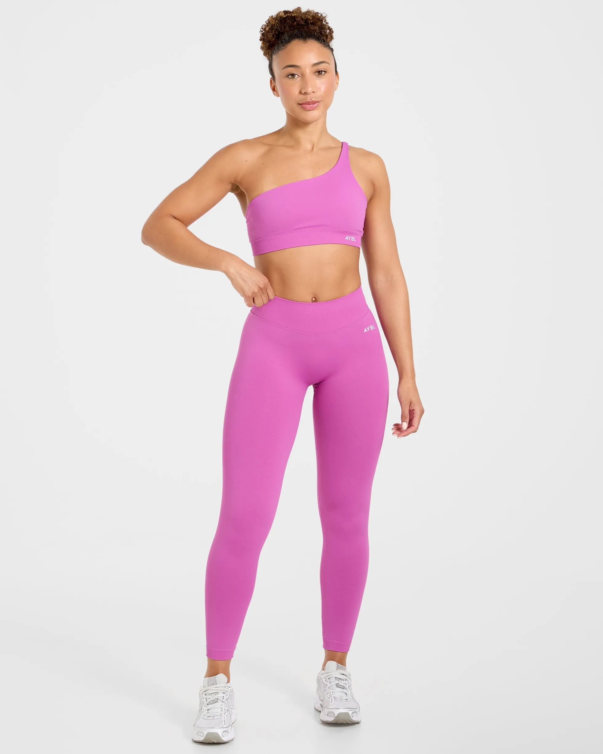 Enhance Seamless Leggings