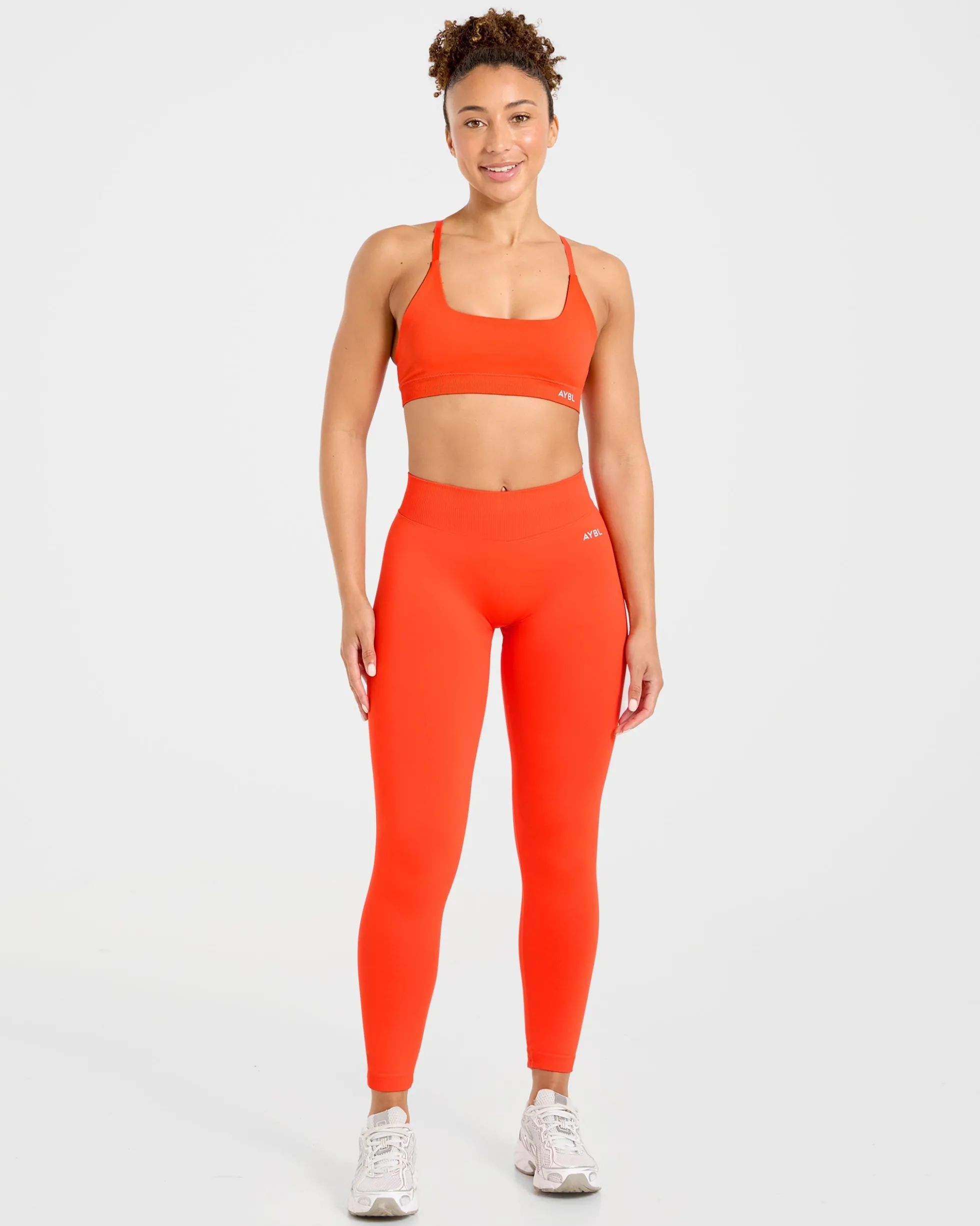 Enhance Seamless Leggings