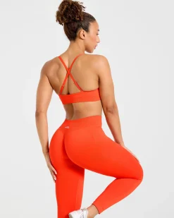 Enhance Seamless Leggings