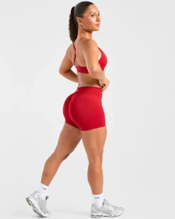 Enhance Seamless Shorts | 3.5
