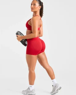 Enhance Seamless Shorts | 3.5