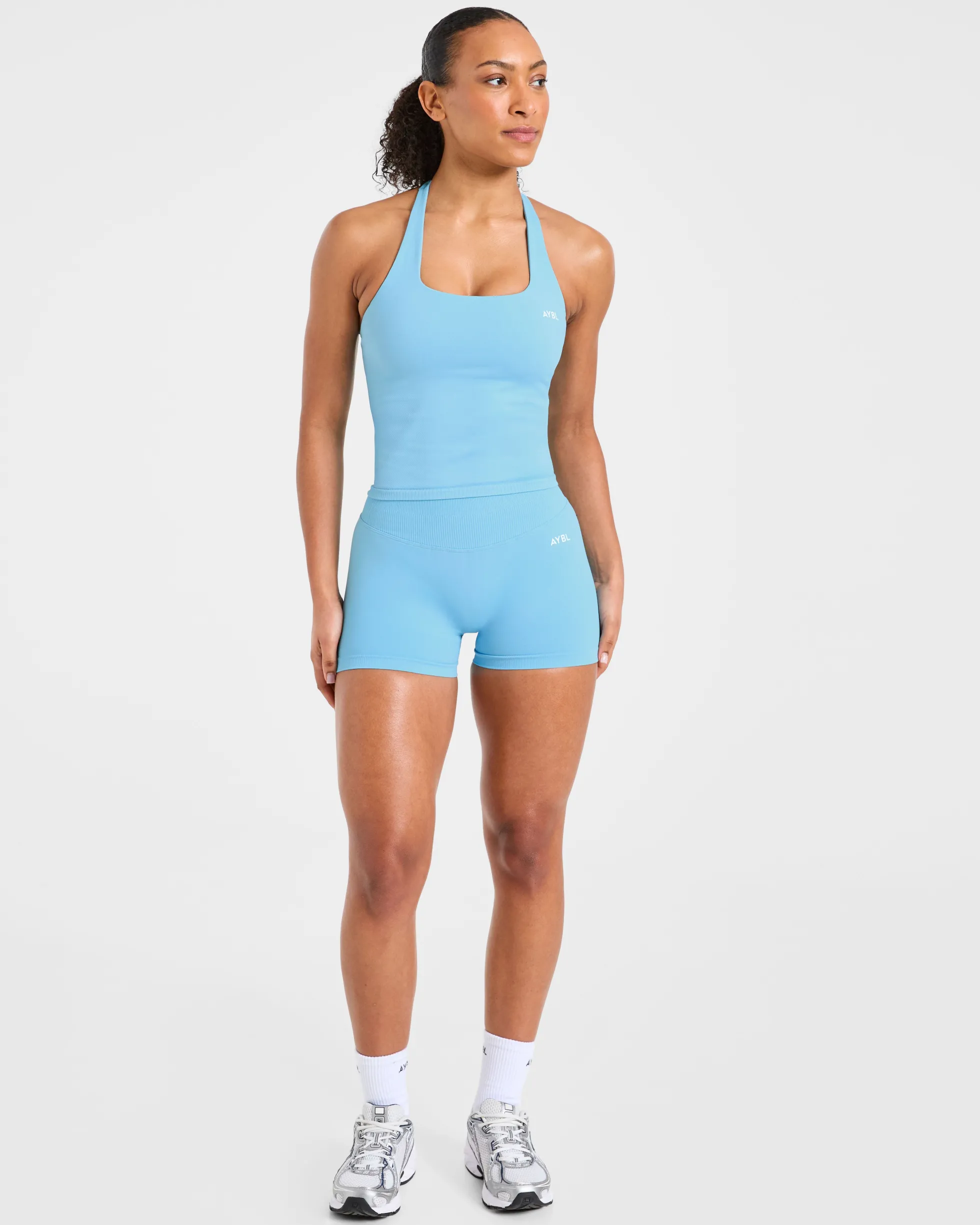 Enhance Seamless Shorts | 3.5"