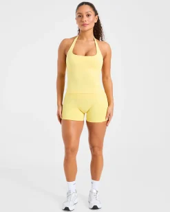 Enhance Seamless Shorts | 3.5