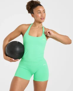 Enhance Seamless Shorts | 3.5