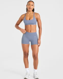 Enhance Seamless Shorts | 3.5