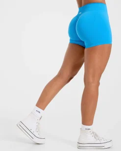 Enhance Seamless Shorts | 3.5"