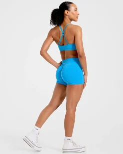 Enhance Seamless Shorts | 3.5