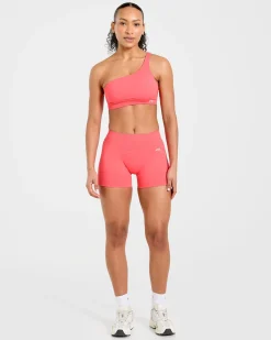 Enhance Seamless Shorts | 3.5