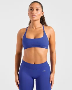 Enhance Seamless Sports Bra
